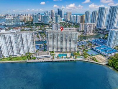 Comprar apartamento no Arlen House 1614