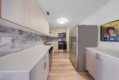 Comprar apartamento no Arlen House 1614