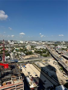 Aluguel de apartamento no E11EVEN Hotel & Residences 3012A