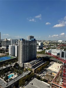 Aluguel de apartamento no E11EVEN Hotel & Residences 3012A