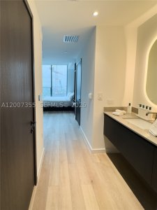 Aluguel de apartamento no E11EVEN Hotel & Residences 3012A