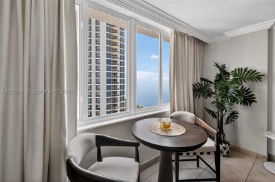 Comprar apartamento no Aventura Beach Club 1123