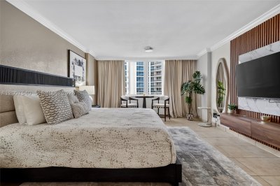 Comprar apartamento no Aventura Beach Club 1123