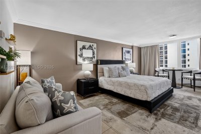 Comprar apartamento no Aventura Beach Club 1123