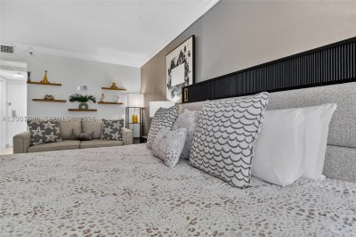 Comprar apartamento no Aventura Beach Club 1123