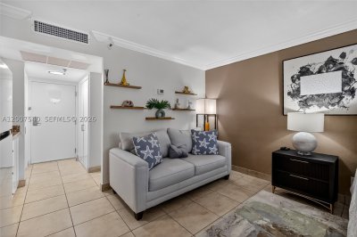 Comprar apartamento no Aventura Beach Club 1123