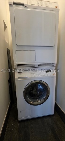 Apartment for rent at Imperial House 7G