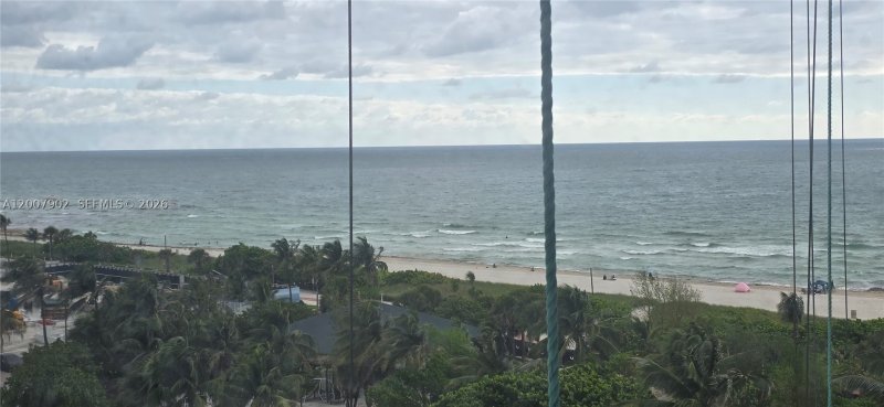 Apartment for rent at Imperial House 7G