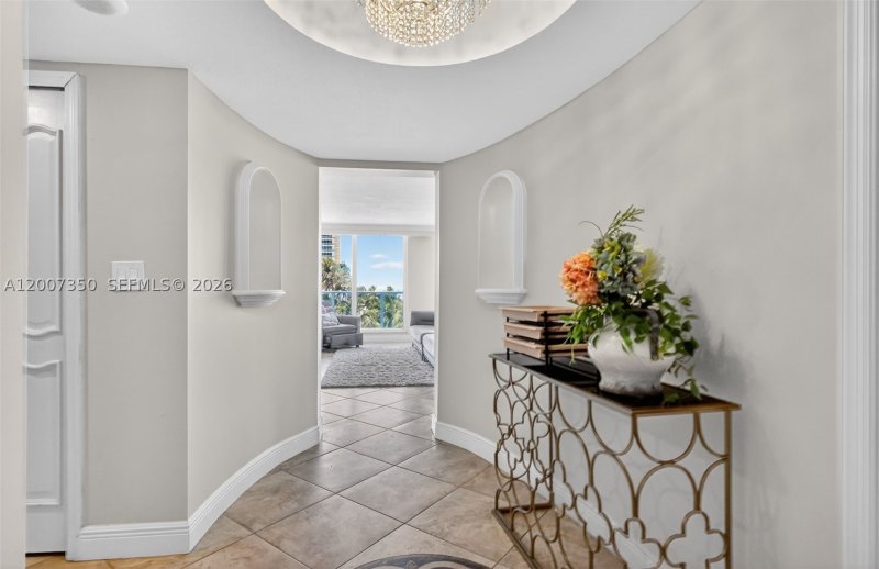 Condo for sale at Aquarius Towers 504S