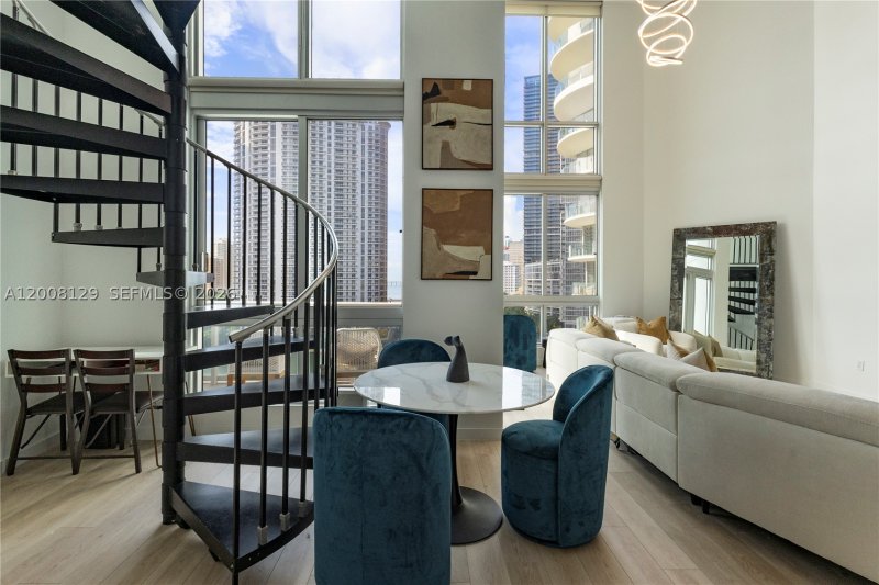 Apartment for rent at Met 1 L-1014