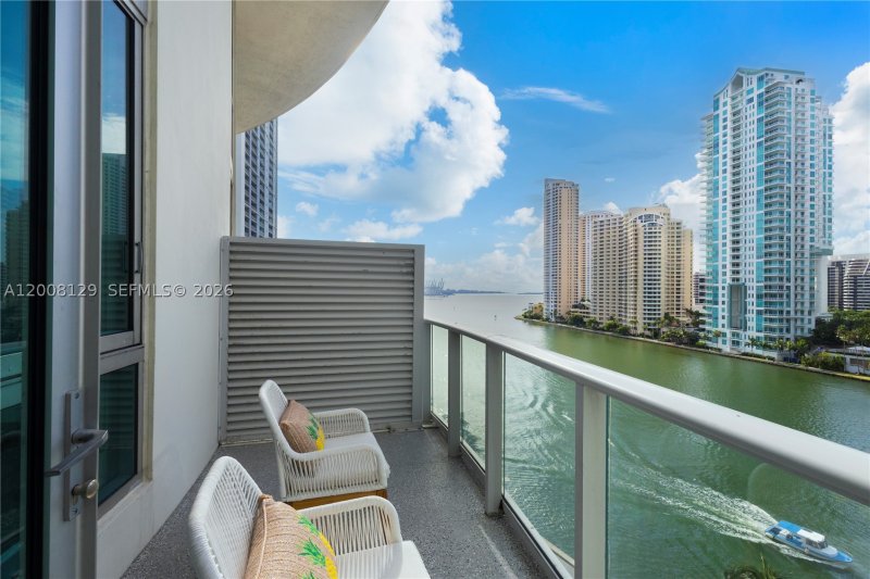 Apartment for rent at Met 1 L-1014
