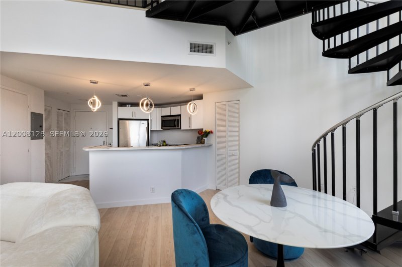 Apartment for rent at Met 1 L-1014