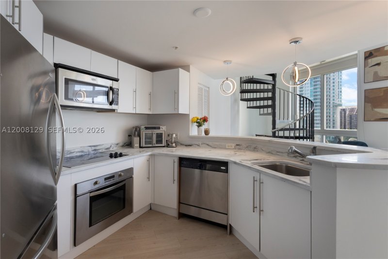 Apartment for rent at Met 1 L-1014