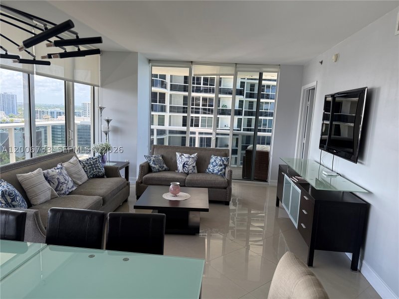 Alquiler de apartamento en Beach Club Two 1708