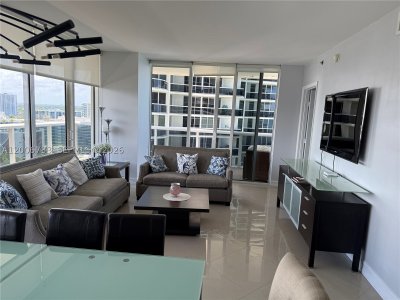 Aluguel de apartamento no Beach Club Two 1708