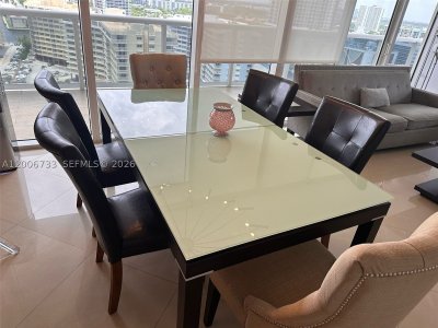 Aluguel de apartamento no Beach Club Two 1708