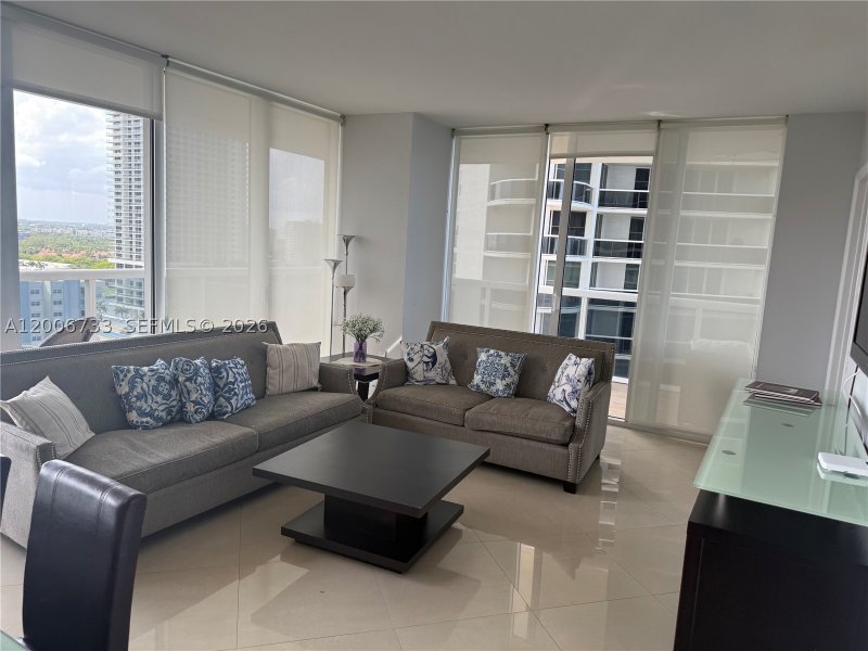 Alquiler de apartamento en Beach Club Two 1708