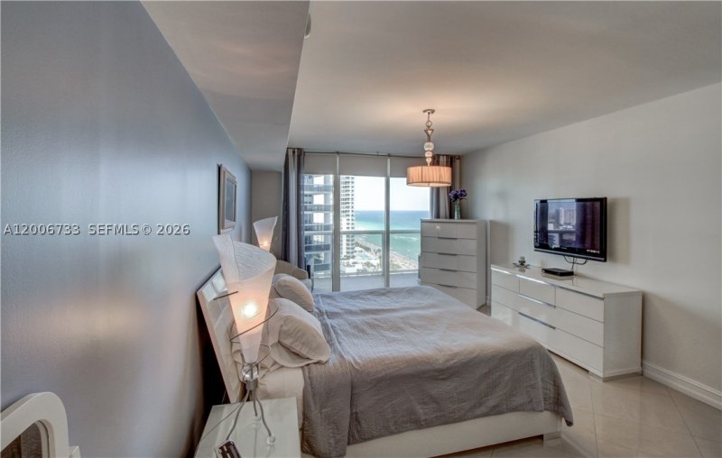 Alquiler de apartamento en Beach Club Two 1708