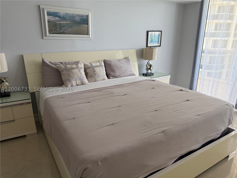 Alquiler de apartamento en Beach Club Two 1708