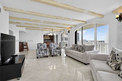 Comprar apartamento no 3000 Williams Island 2305