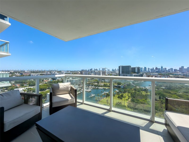 Comprar apartamento en Terrazas 2308