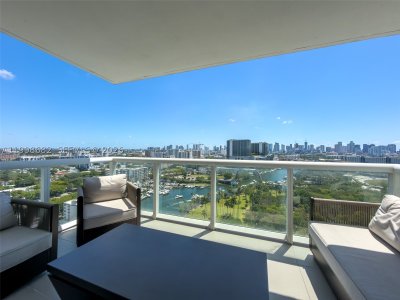 Comprar apartamento en Terrazas 2308