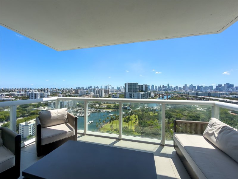 Comprar apartamento en Terrazas 2308