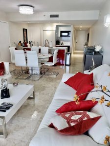 Aluguel de apartamento no Beach Club Two 3910