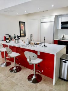 Aluguel de apartamento no Beach Club Two 3910