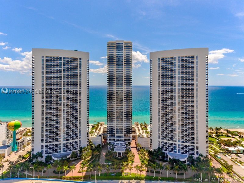 Alquiler de apartamento en Beach Club Two 3910