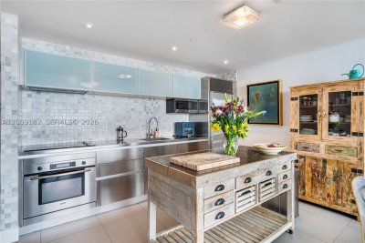 Comprar apartamento no Ten Museum Park 3607