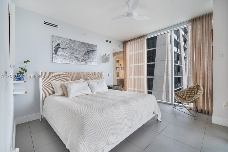 Condo for sale at Ten Museum Park 3607