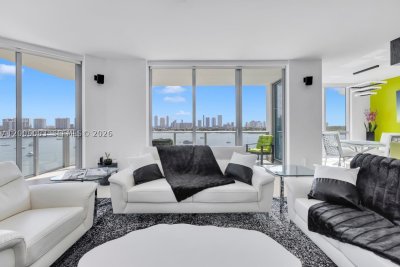 Comprar apartamento en Marina Palms Yacht Club 909