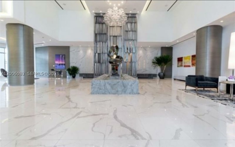 Comprar apartamento en Marina Palms Yacht Club 909