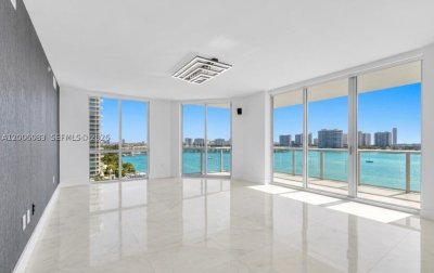 Comprar apartamento en Marina Palms Yacht Club 909