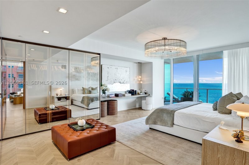 Condo for sale at Auberge Beach Residences Spa S1701