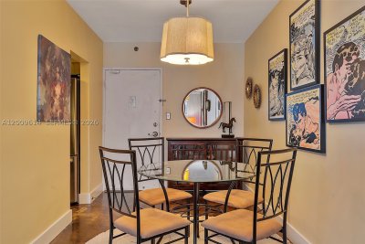 Comprar apartamento en Mirador North Tower 423