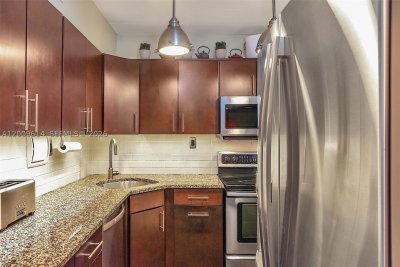 Comprar apartamento en Mirador North Tower 423