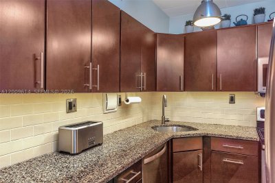 Comprar apartamento en Mirador North Tower 423