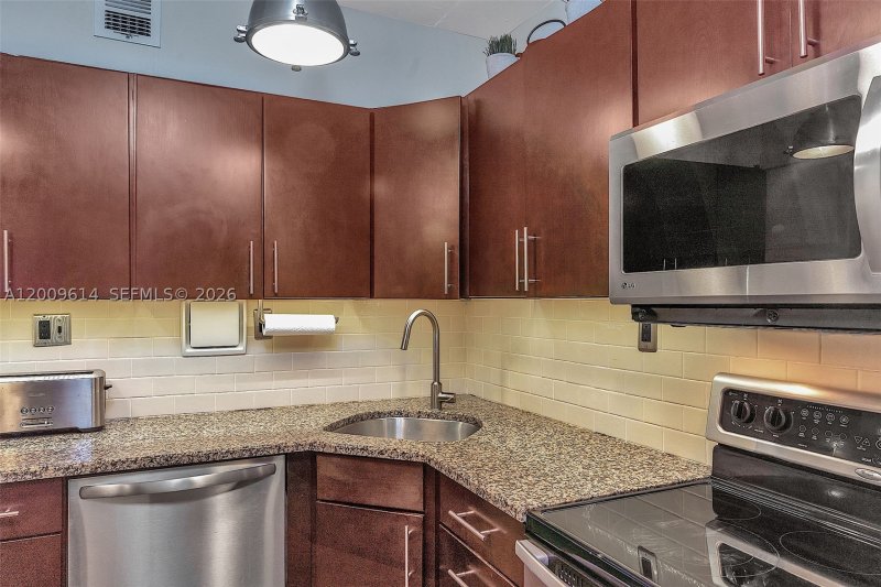 Comprar apartamento en Mirador North Tower 423