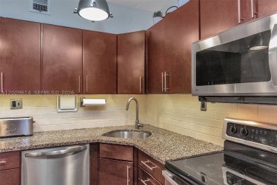 Comprar apartamento en Mirador North Tower 423