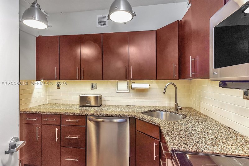 Comprar apartamento en Mirador North Tower 423