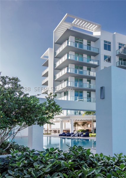Comprar apartamento en Quadro Miami Design District S-906