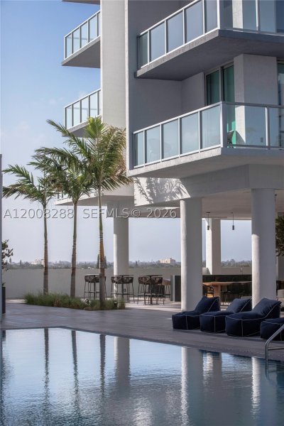 Comprar apartamento en Quadro Miami Design District S-906