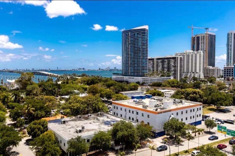 Comprar apartamento en Quadro Miami Design District S-906