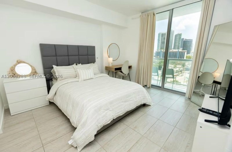 Comprar apartamento en Quadro Miami Design District S-906