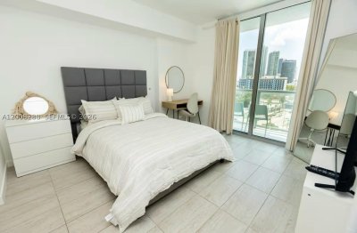 Comprar apartamento en Quadro Miami Design District S-906