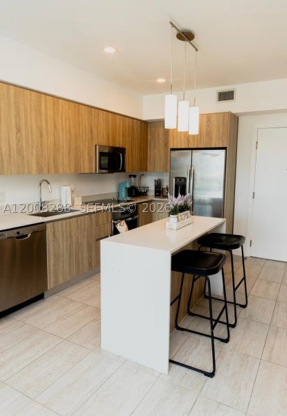 Comprar apartamento en Quadro Miami Design District S-906
