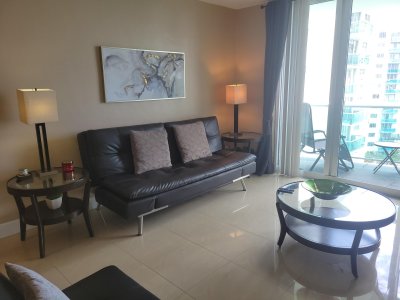 Alquiler de apartamento en Tides Hollywood Beach 12t