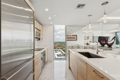 Comprar apartamento en The Harbour 3001